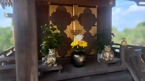 霊明神社(京都府)