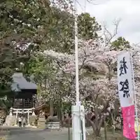 高司神社〜むすびの神の鎮まる社〜のその他建物