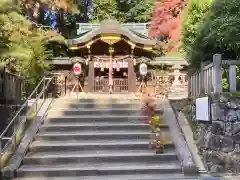 八大神社(京都府)