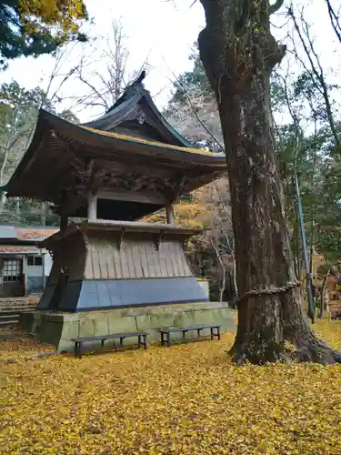本山寺(大阪府)
