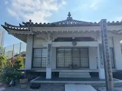 照江寺(静岡県)