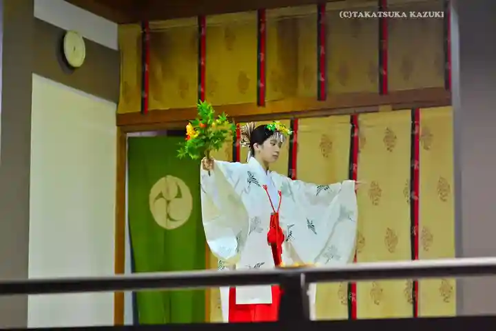 柏神社(千葉県)