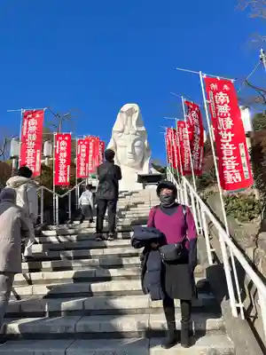 大船観音寺(神奈川県)