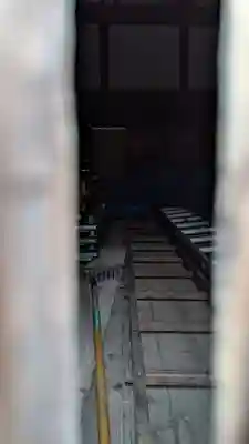 熊野神社（板山熊野神社）(愛知県)