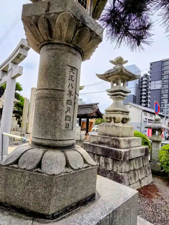 豊国神社(滋賀県)