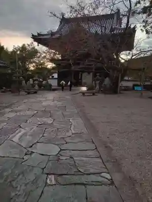 粉河寺(和歌山県)