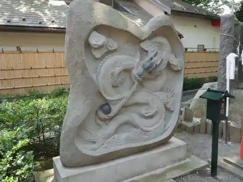 田無神社のその他建物