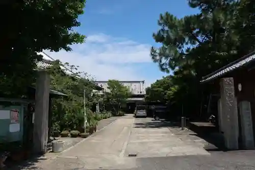 洞雲寺(愛知県)