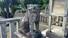 加賀神社(島根県)