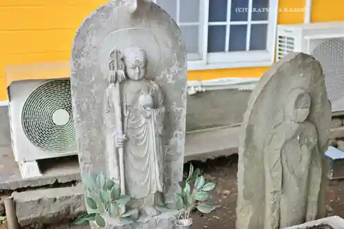 中村八幡宮(神奈川県)