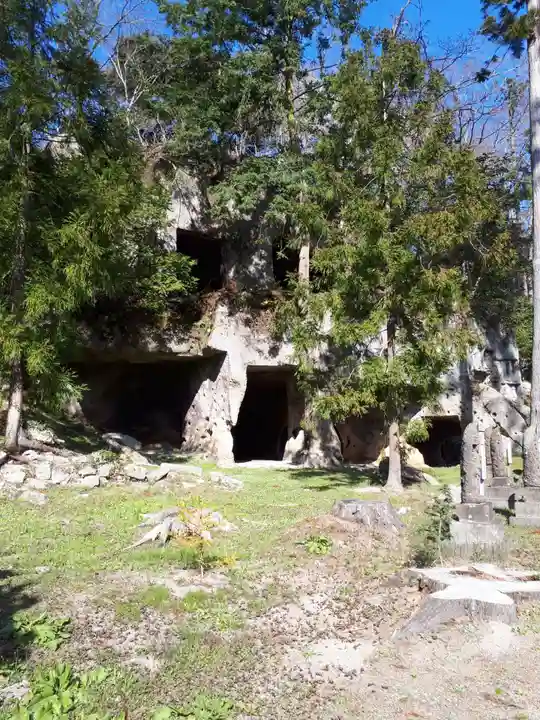 円通院のその他建物