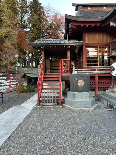鹿沼今宮神社(栃木県)
