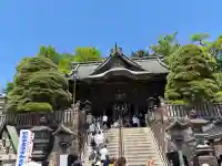 成田山新勝寺(千葉県)