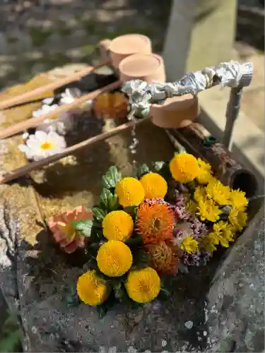 三坂神社（弾除け神社）(山口県)