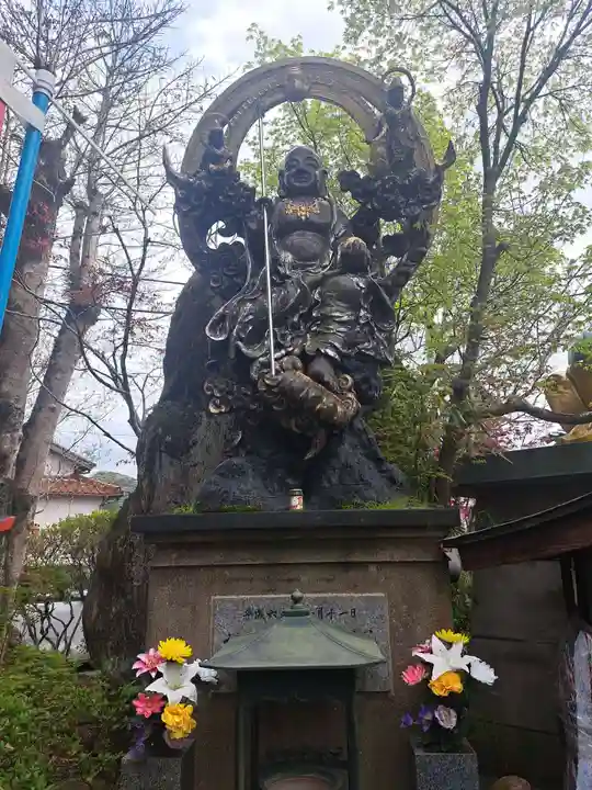 黒隅寺(福岡県)