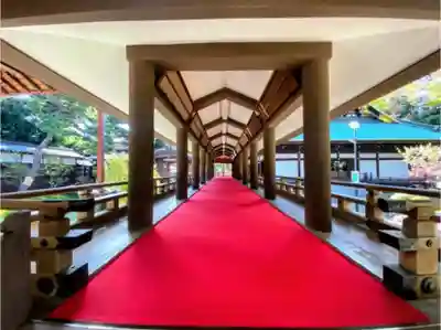 妙法寺のその他建物