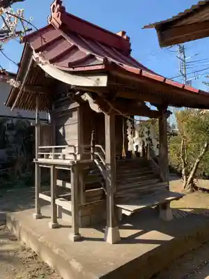 八幡神社(千葉県)