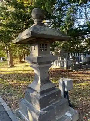 篠路神社のその他建物