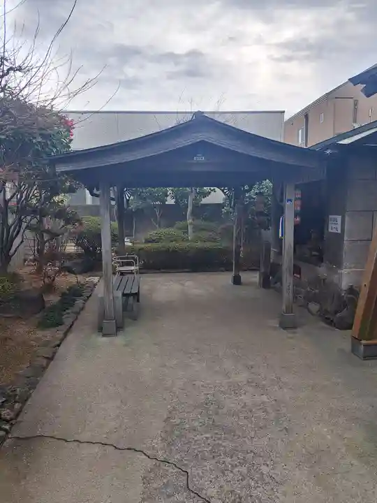 弘法大師のその他建物