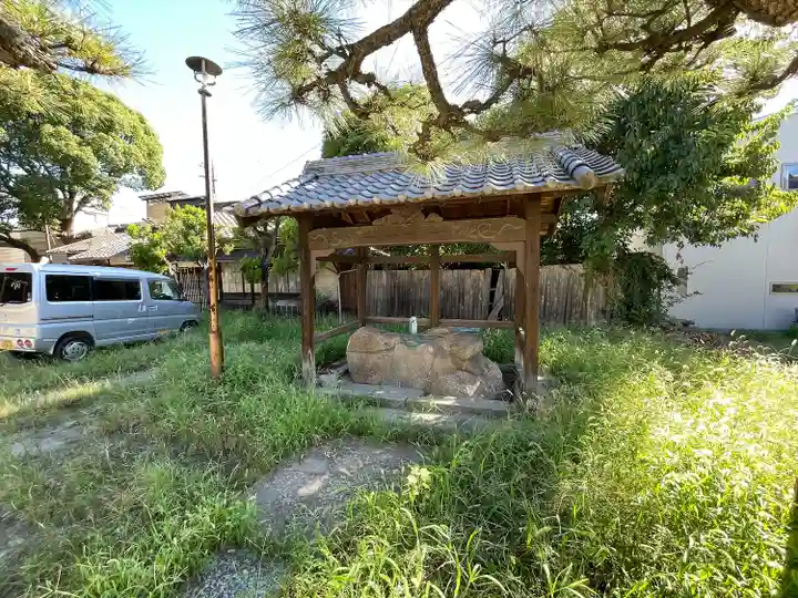 小烏神社(広島県)