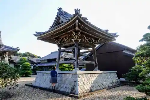 厳王寺のその他建物