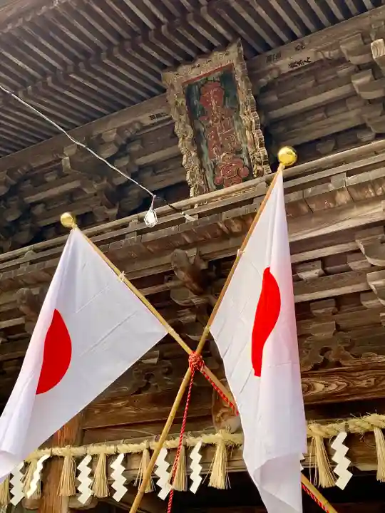 仙台東照宮(宮城県)