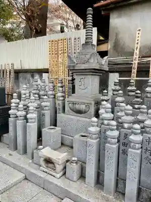 福傳寺(東京都)