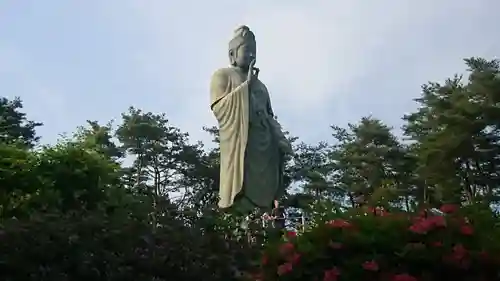 塩船観音寺(東京都)