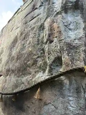 生石神社のその他建物