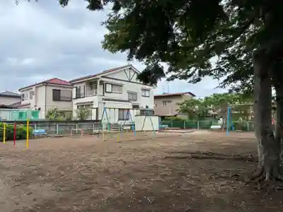 谷吉神社(千葉県)