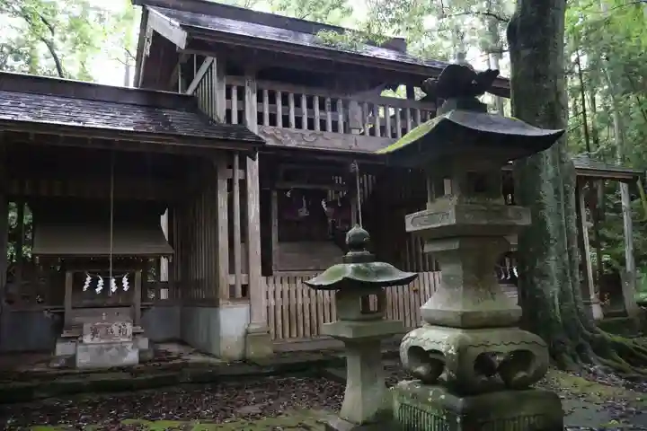 境神社(福島県)
