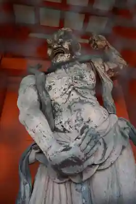 毘沙門堂門跡(京都府)