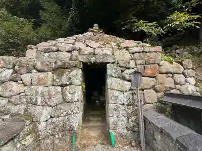 仏隆寺(奈良県)