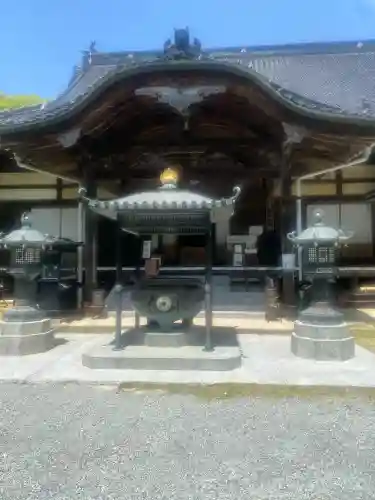 東大寺別院阿弥陀寺(山口県)