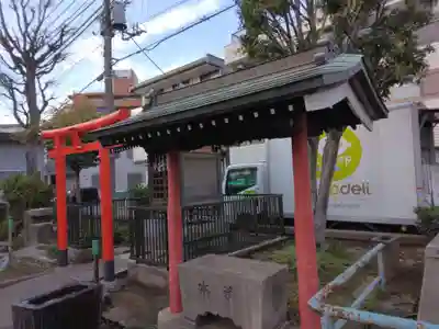 八幡神社(東京都)