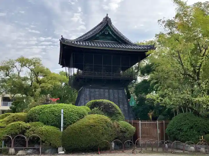 建中寺(愛知県)