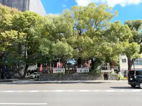若一神社のその他建物