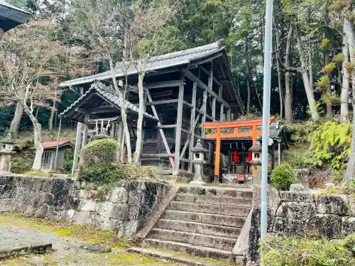 春日神社(滋賀県)