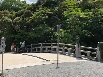 伊勢神宮外宮（豊受大神宮）(三重県)