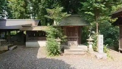 住吉神社の末社・摂社