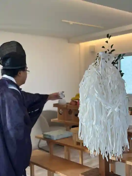 群馬県護国神社(群馬県)