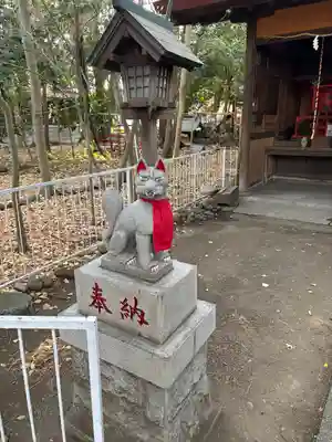 小芝八幡宮(静岡県)