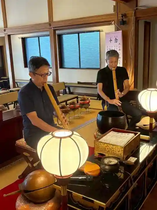 遠照山 光明寺(尼崎大仏)(兵庫県)