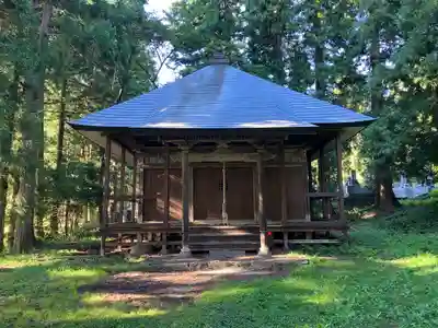 恵日寺(福島県)