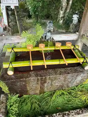 出雲大神宮(京都府)