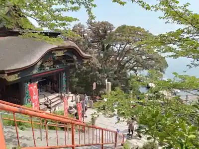 宝厳寺(滋賀県)
