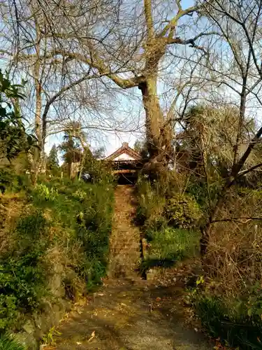 妙覺寺のその他建物