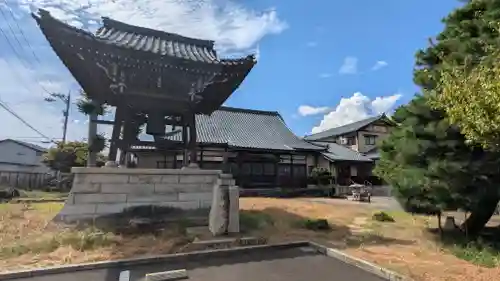 久成寺(福井県)