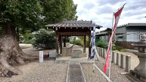 田中神社(京都府)