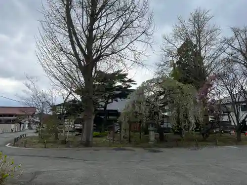 本誓寺(岩手県)